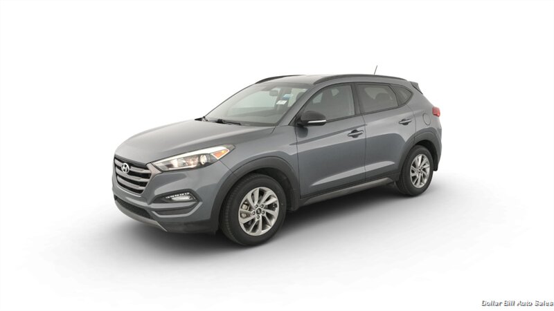 2016 Hyundai TUCSON Limited   - Photo 1 - Visalia, CA 93292