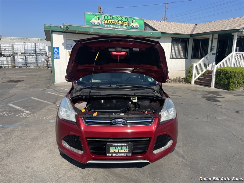 2016 Ford Escape Titanium - Photo 9 - Visalia, CA 93292