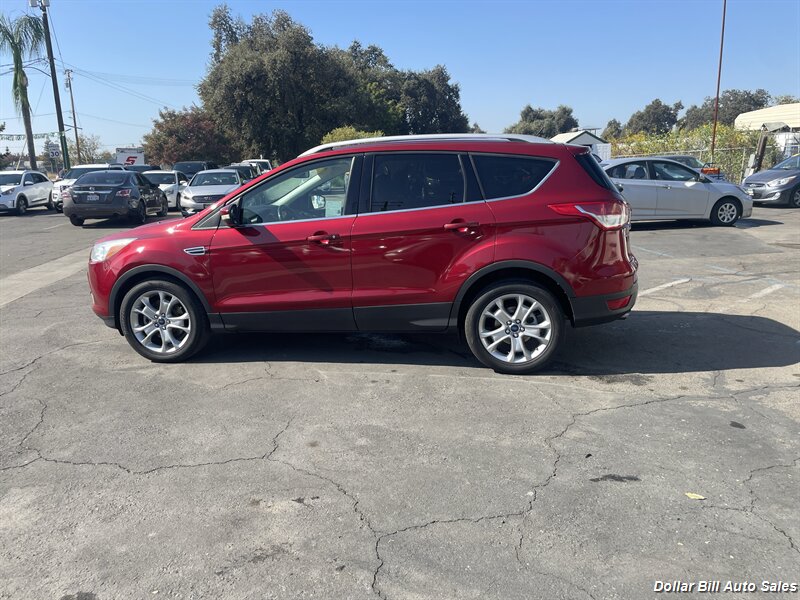 2016 Ford Escape Titanium - Photo 4 - Visalia, CA 93292