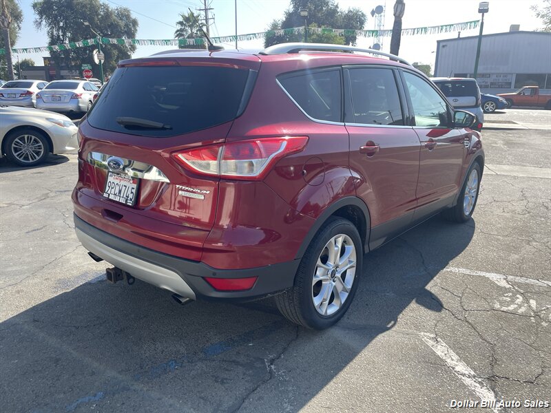 2016 Ford Escape Titanium - Photo 7 - Visalia, CA 93292