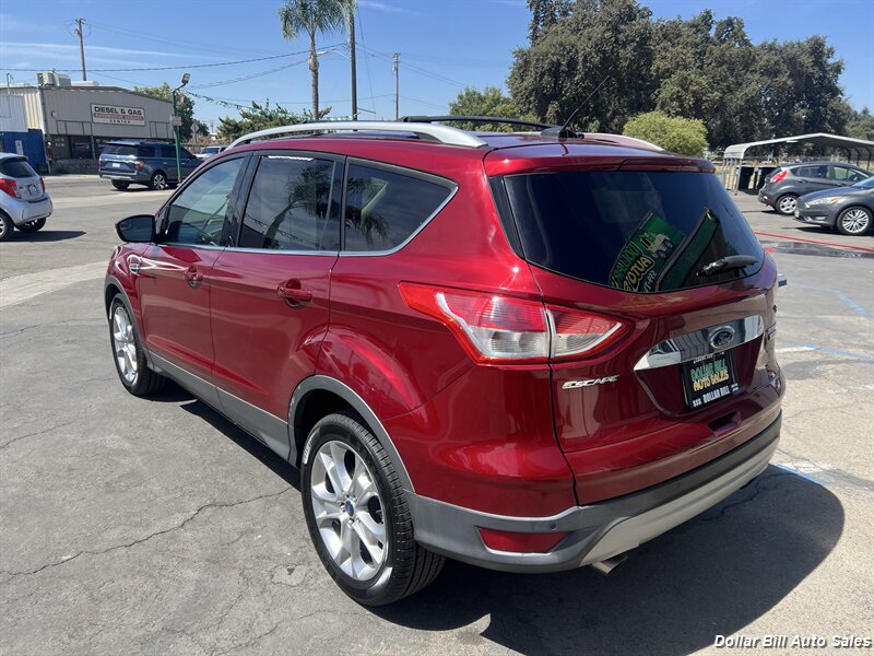 2015 Ford Escape Titanium - Photo 3 - Visalia, CA 93292