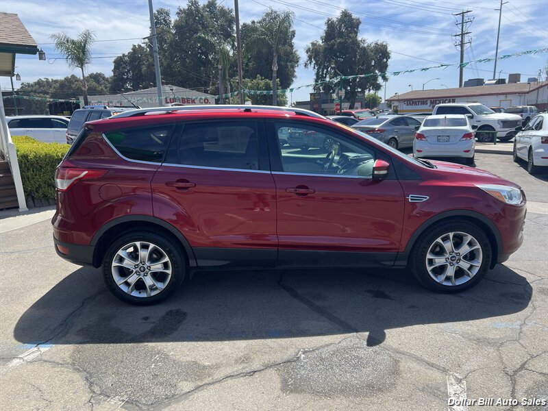 2015 Ford Escape Titanium - Photo 5 - Visalia, CA 93292