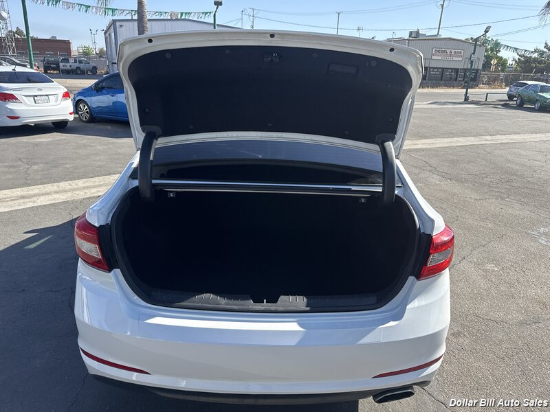 2015 Hyundai SONATA SE - Photo 5 - Visalia, CA 93292