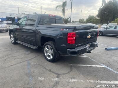 2018 Chevrolet Silverado 1500 LT Z71   - Photo 5 - Visalia, CA 93292