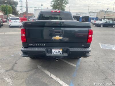 2018 Chevrolet Silverado 1500 LT Z71   - Photo 6 - Visalia, CA 93292