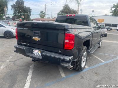 2018 Chevrolet Silverado 1500 LT Z71   - Photo 7 - Visalia, CA 93292