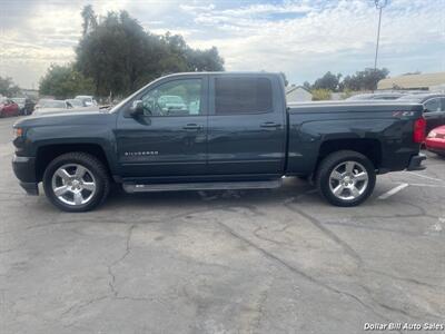 2018 Chevrolet Silverado 1500 LT Z71   - Photo 4 - Visalia, CA 93292