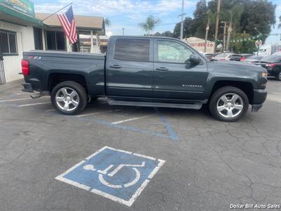 2018 Chevrolet Silverado 1500 LT Z71   - Photo 8 - Visalia, CA 93292