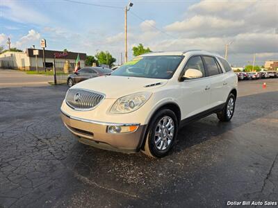 2012 Buick Enclave Leather SUV
