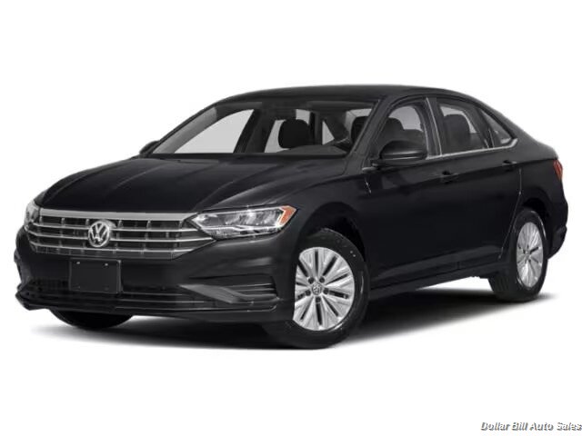 2020 Volkswagen Jetta SEL   - Photo 1 - Visalia, CA 93292