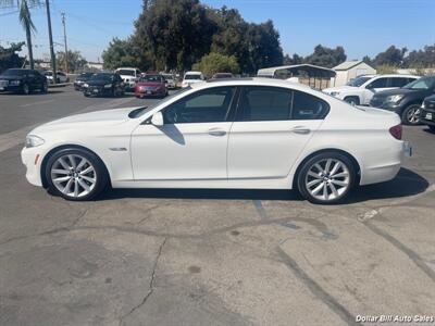 2011 BMW 535i   - Photo 4 - Visalia, CA 93292