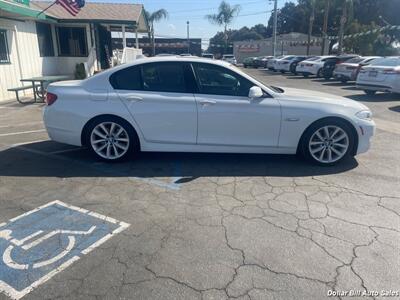 2011 BMW 535i   - Photo 8 - Visalia, CA 93292