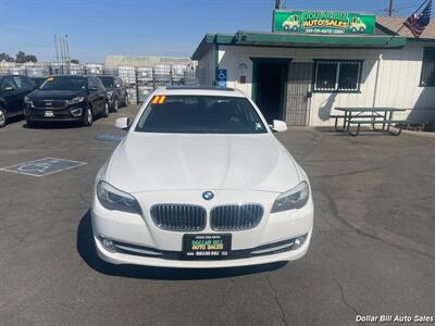 2011 BMW 535i   - Photo 2 - Visalia, CA 93292