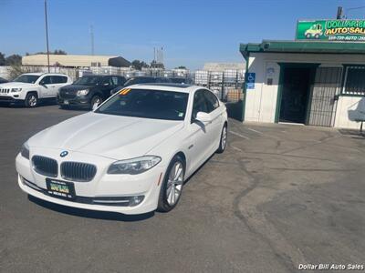 2011 BMW 535i   - Photo 3 - Visalia, CA 93292