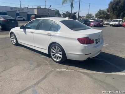 2011 BMW 535i   - Photo 5 - Visalia, CA 93292