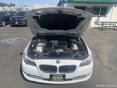 2011 BMW 535i   - Photo 9 - Visalia, CA 93292