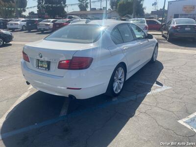 2011 BMW 535i   - Photo 7 - Visalia, CA 93292