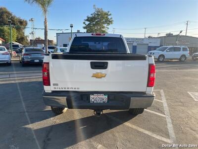 2013 Chevrolet Silverado 1500 Work Truck   - Photo 6 - Visalia, CA 93292