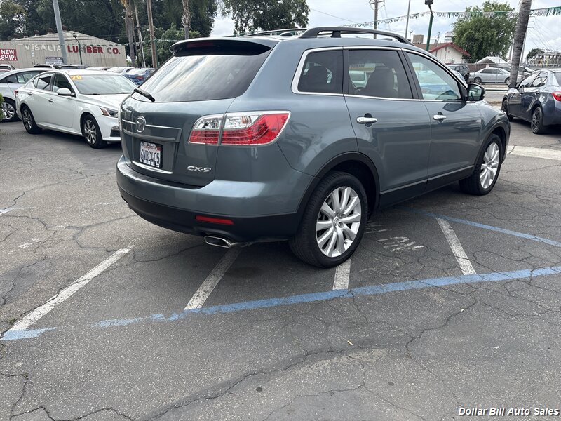 2010 Mazda CX-9 Grand Touring - Photo 7 - Visalia, CA 93292