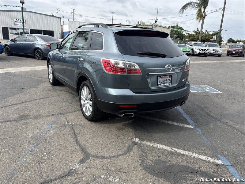 2010 Mazda CX-9 Grand Touring - Photo 5 - Visalia, CA 93292