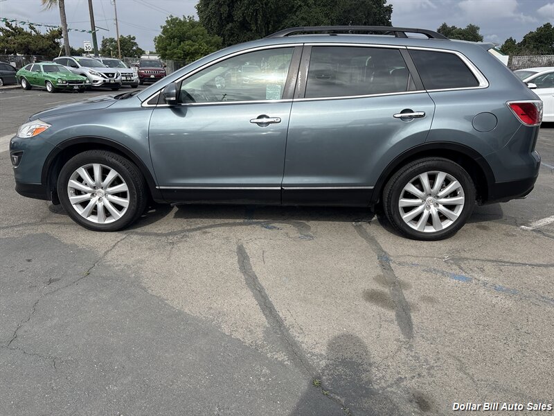 2010 Mazda CX-9 Grand Touring - Photo 4 - Visalia, CA 93292