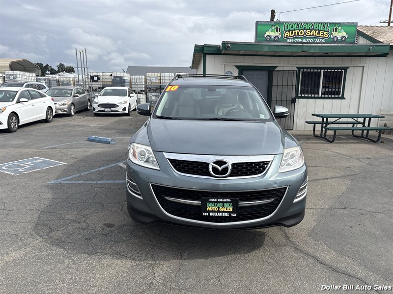 2010 Mazda CX-9 Grand Touring   - Photo 1 - Visalia, CA 93292