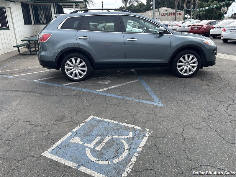 2010 Mazda CX-9 Grand Touring - Photo 8 - Visalia, CA 93292