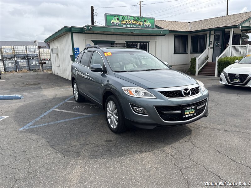 2010 Mazda CX-9 Grand Touring - Photo 2 - Visalia, CA 93292