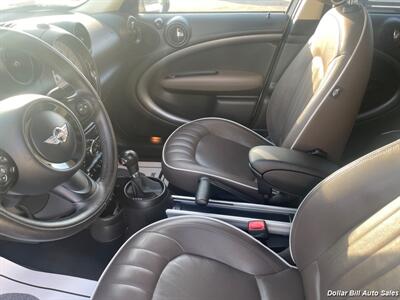 2014 MINI Countryman Cooper S   - Photo 10 - Visalia, CA 93292