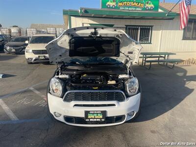 2014 MINI Countryman Cooper S   - Photo 9 - Visalia, CA 93292