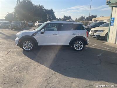 2014 MINI Countryman Cooper S   - Photo 4 - Visalia, CA 93292