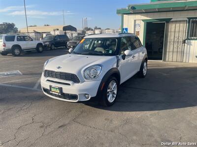 2014 MINI Countryman Cooper S   - Photo 3 - Visalia, CA 93292