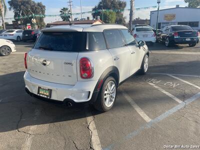 2014 MINI Countryman Cooper S   - Photo 7 - Visalia, CA 93292