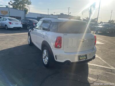 2014 MINI Countryman Cooper S   - Photo 5 - Visalia, CA 93292