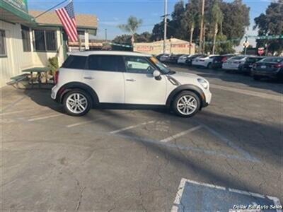 2014 MINI Countryman Cooper S   - Photo 8 - Visalia, CA 93292