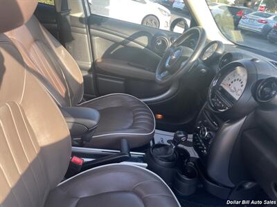 2014 MINI Countryman Cooper S   - Photo 14 - Visalia, CA 93292