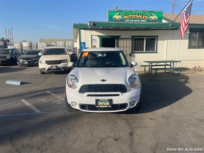 2014 MINI Countryman Cooper S   - Photo 2 - Visalia, CA 93292