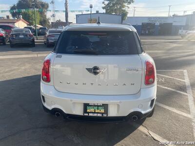 2014 MINI Countryman Cooper S   - Photo 6 - Visalia, CA 93292