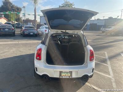 2014 MINI Countryman Cooper S   - Photo 12 - Visalia, CA 93292