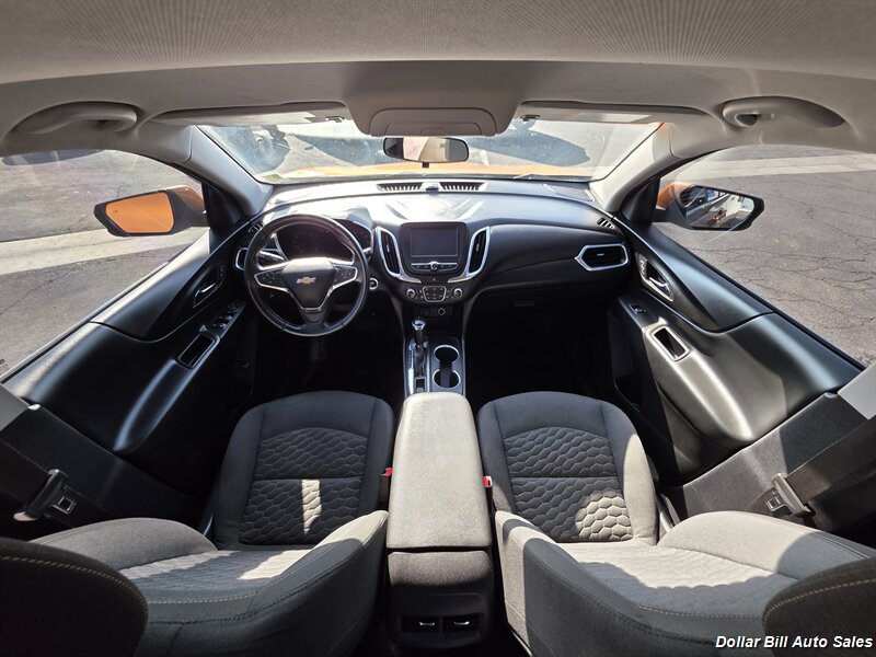 2018 Chevrolet Equinox LT - Photo 12 - Visalia, CA 93292