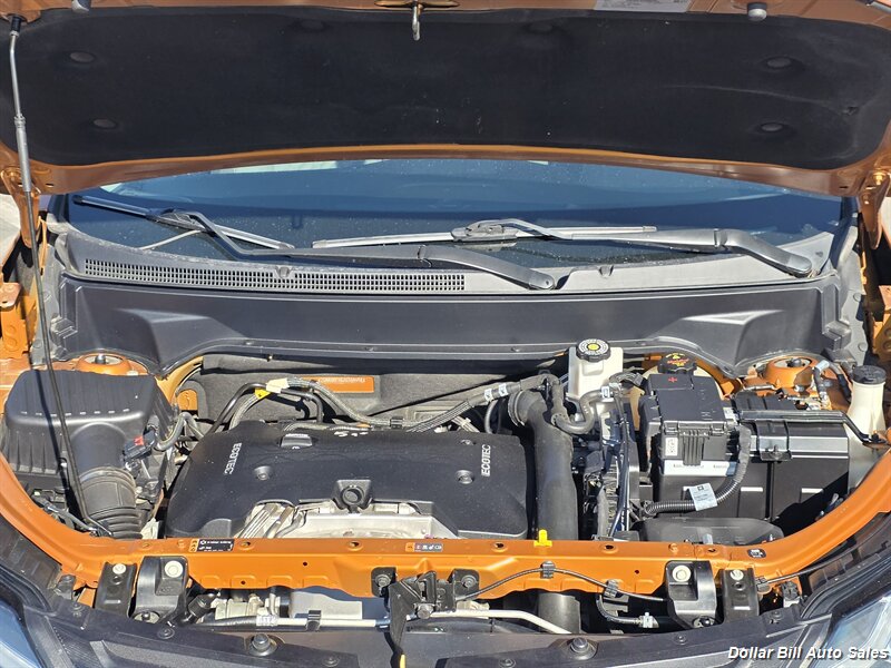 2018 Chevrolet Equinox LT - Photo 8 - Visalia, CA 93292