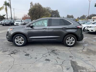 2015 Ford Edge SEL   - Photo 4 - Visalia, CA 93292