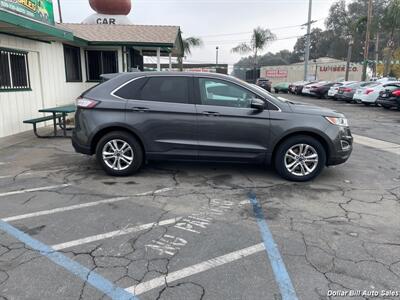 2015 Ford Edge SEL   - Photo 8 - Visalia, CA 93292