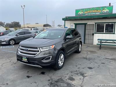 2015 Ford Edge SEL   - Photo 3 - Visalia, CA 93292