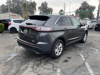 2015 Ford Edge SEL   - Photo 7 - Visalia, CA 93292