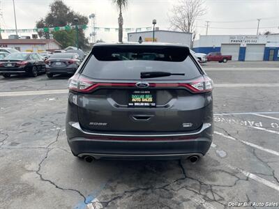 2015 Ford Edge SEL   - Photo 6 - Visalia, CA 93292