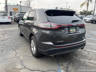 2015 Ford Edge SEL   - Photo 5 - Visalia, CA 93292