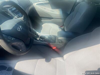 2014 Hyundai SONATA GLS   - Photo 9 - Visalia, CA 93292