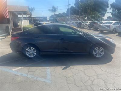 2014 Hyundai SONATA GLS   - Photo 8 - Visalia, CA 93292