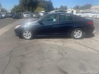 2014 Hyundai SONATA GLS   - Photo 4 - Visalia, CA 93292